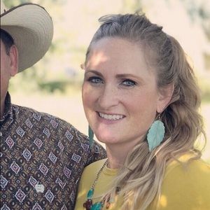 Meet your Posher, Lindsay